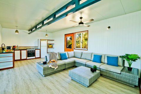 The Summit 1770 - Accommodation Cairns 8