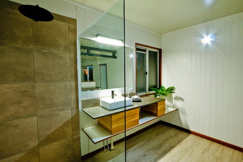 The Summit 1770 - Accommodation Cairns 1