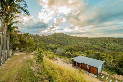 The Summit 1770 - Accommodation Cairns 2