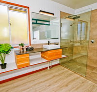 The Summit 1770 - Accommodation Cairns