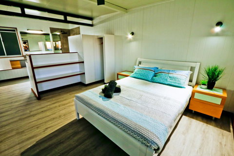 The Summit 1770 - Accommodation Cairns 9