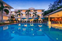 Cayman Villas Port Douglas