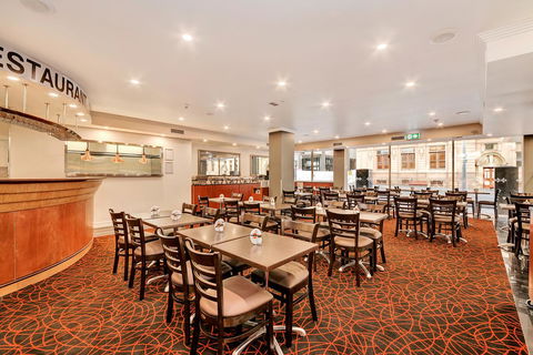 Great Southern Hotel Brisbane - Accommodation Cairns 23