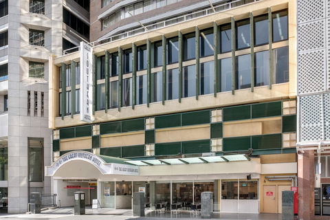 Great Southern Hotel Brisbane - Accommodation Cairns 20