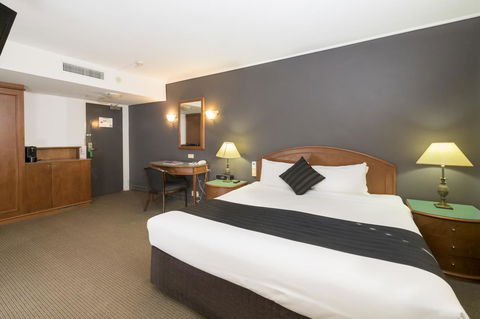 Great Southern Hotel Brisbane - Accommodation Cairns 15