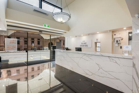 Great Southern Hotel Brisbane - Accommodation Cairns 22