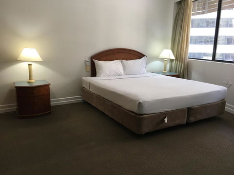 Great Southern Hotel Brisbane - Accommodation Cairns 3