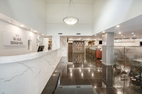 Great Southern Hotel Brisbane - Accommodation Cairns 18