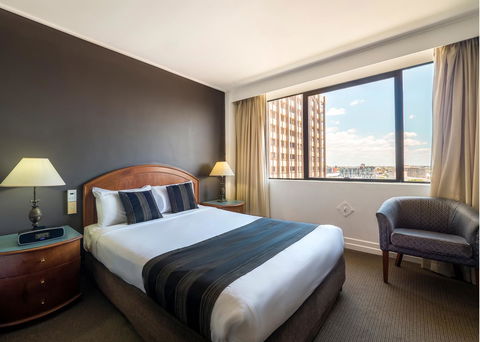 Great Southern Hotel Brisbane - Accommodation Cairns 12