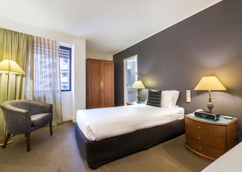 Great Southern Hotel Brisbane - Accommodation Cairns 30