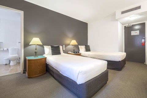 Great Southern Hotel Brisbane - Accommodation Cairns 13