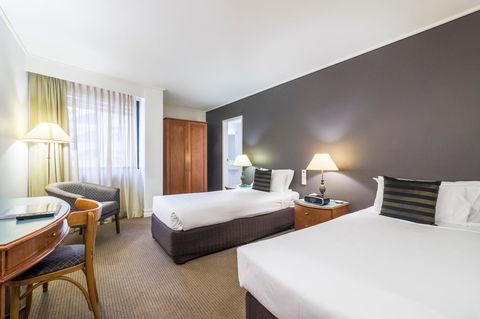 Great Southern Hotel Brisbane - Accommodation Cairns 31