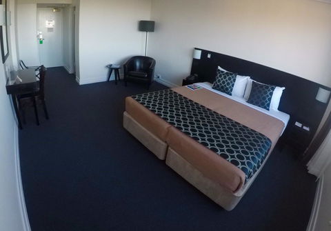 Great Southern Hotel Brisbane - Accommodation Cairns 7
