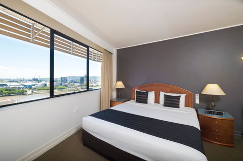 Great Southern Hotel Brisbane - Accommodation Cairns 14