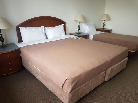 Great Southern Hotel Brisbane - Accommodation Cairns 2