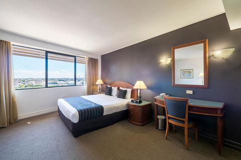 Great Southern Hotel Brisbane - Accommodation Cairns 26