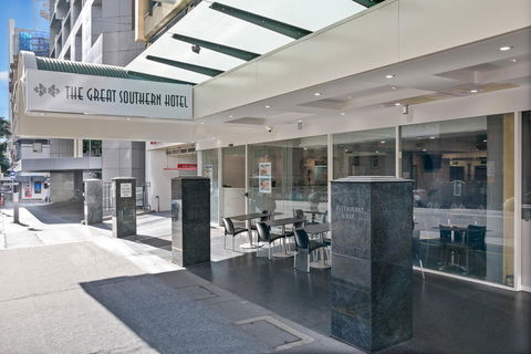 Great Southern Hotel Brisbane - Accommodation Cairns 19