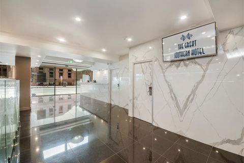 Great Southern Hotel Brisbane - Accommodation Cairns 17