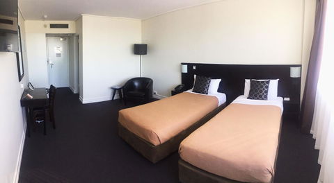 Great Southern Hotel Brisbane - Accommodation Cairns 6