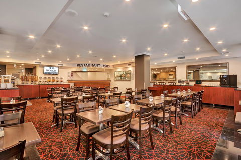 Great Southern Hotel Brisbane - Accommodation Cairns 24