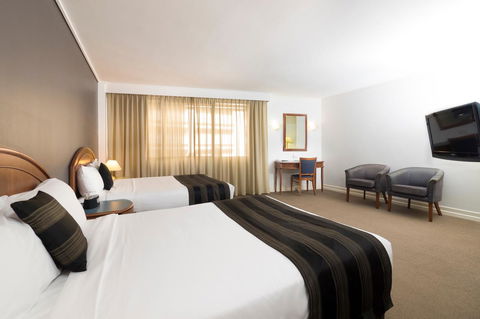 Great Southern Hotel Brisbane - Accommodation Cairns 28