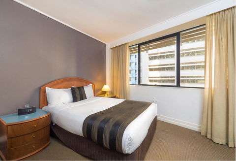 Great Southern Hotel Brisbane - Accommodation Cairns 25