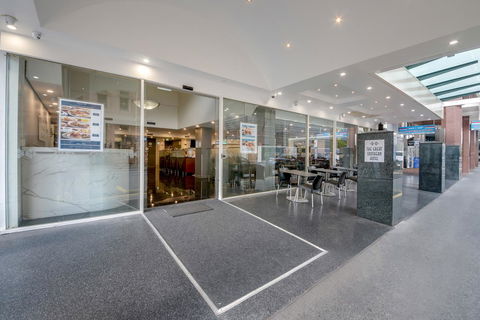 Great Southern Hotel Brisbane - Accommodation Cairns 21