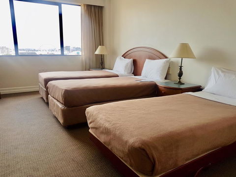 Great Southern Hotel Brisbane - Accommodation Cairns 1