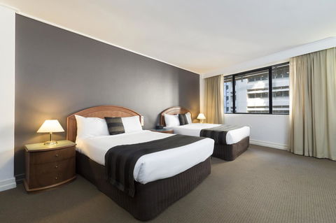 Great Southern Hotel Brisbane - Accommodation Cairns 29