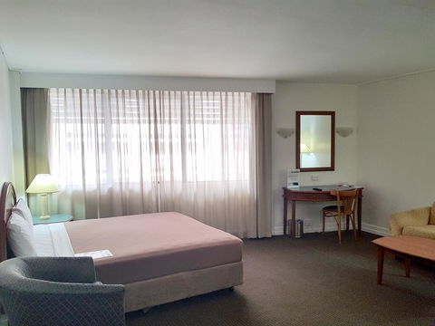 Great Southern Hotel Brisbane - Accommodation Cairns 11