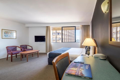 Great Southern Hotel Brisbane - Accommodation Cairns 27