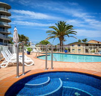 Kirra Beach Apartments - Accommodation Cairns