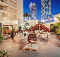 Novotel Surfers Paradise