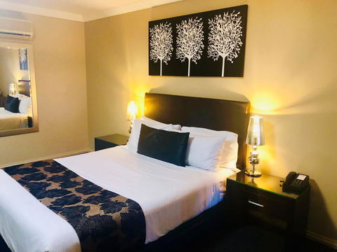 Ambassador On Ruthven - Accommodation Cairns 41