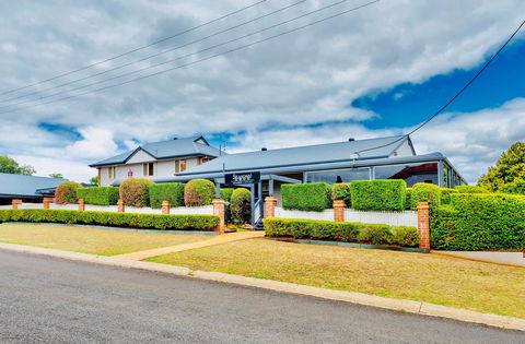 Ambassador On Ruthven - Accommodation Cairns 6