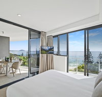 Breeze Mooloolaba an Ascend Hotel Collection Member - Accommodation Cairns