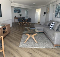 Ocean Plaza Resort - Accommodation Cairns