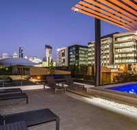 Arise Atlas Apartments - Accommodation Cairns