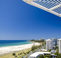 Kirra Surf Apartments - Accommodation Cairns