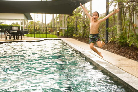 San Marino By The Sea Apartments - Accommodation Cairns 25