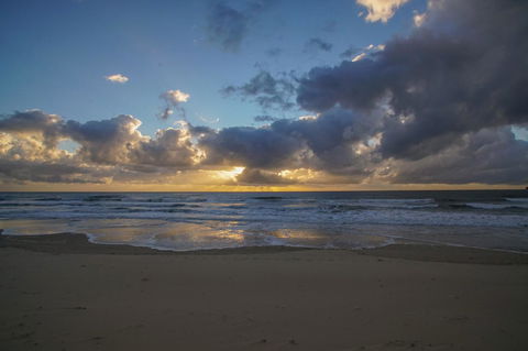 San Marino By The Sea Apartments - Accommodation Cairns 0