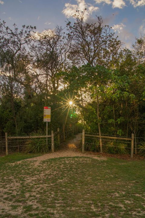 San Marino By The Sea Apartments - Accommodation Cairns 27