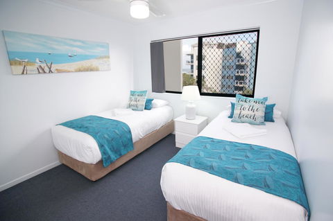 San Marino By The Sea Apartments - Accommodation Cairns 4