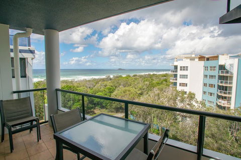 San Marino By The Sea Apartments - Accommodation Cairns 20