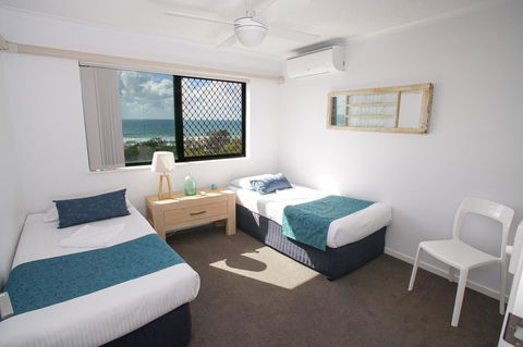 San Marino By The Sea Apartments - Accommodation Cairns 14
