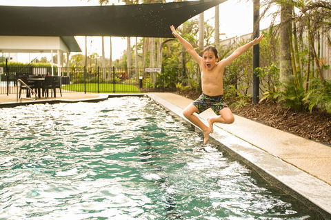 San Marino By The Sea Apartments - Accommodation Cairns 22