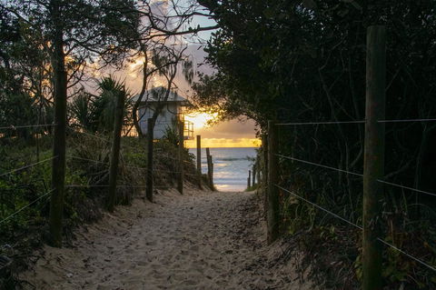 San Marino By The Sea Apartments - Accommodation Cairns 31