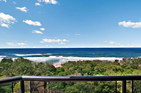San Marino By The Sea Apartments - Accommodation Cairns 37