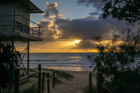 San Marino By The Sea Apartments - Accommodation Cairns 30