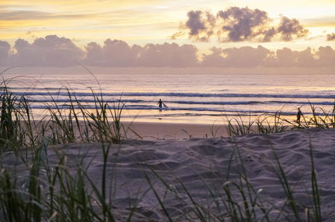 San Marino By The Sea Apartments - Accommodation Cairns 8